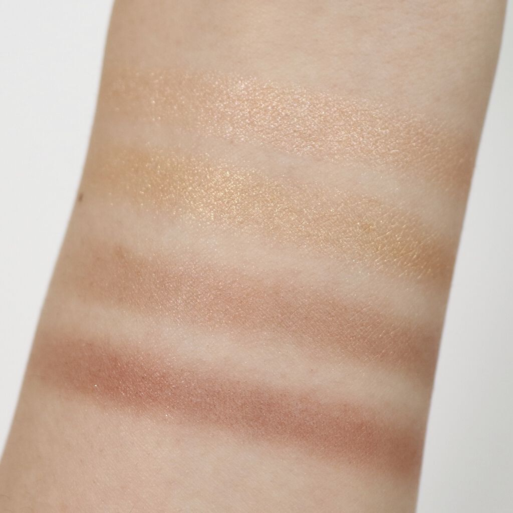 2021年秋新作アイシャドウパレット】レ キャトル オンブル｜CHANELの