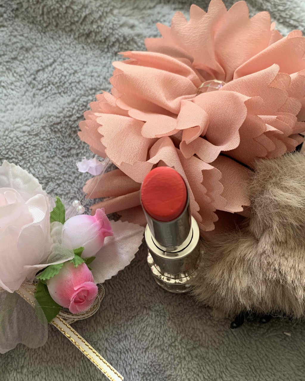 リップブロッサム (旧)/JILL STUART/口紅を使ったクチコミ(2枚目)