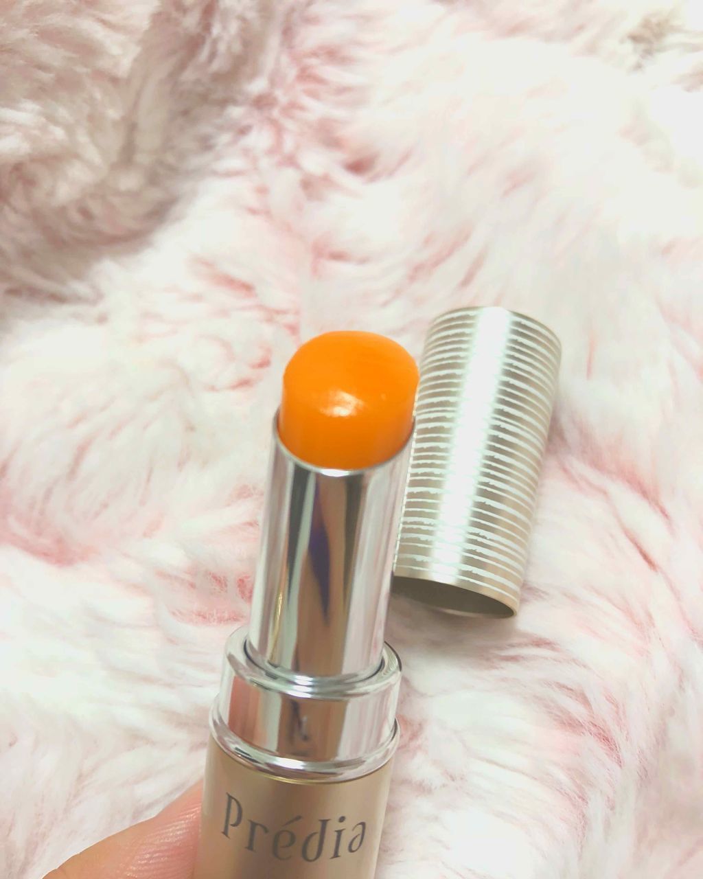 リップ リニュー AST/Prédia/リップ美容液を使ったクチコミ（1枚目）