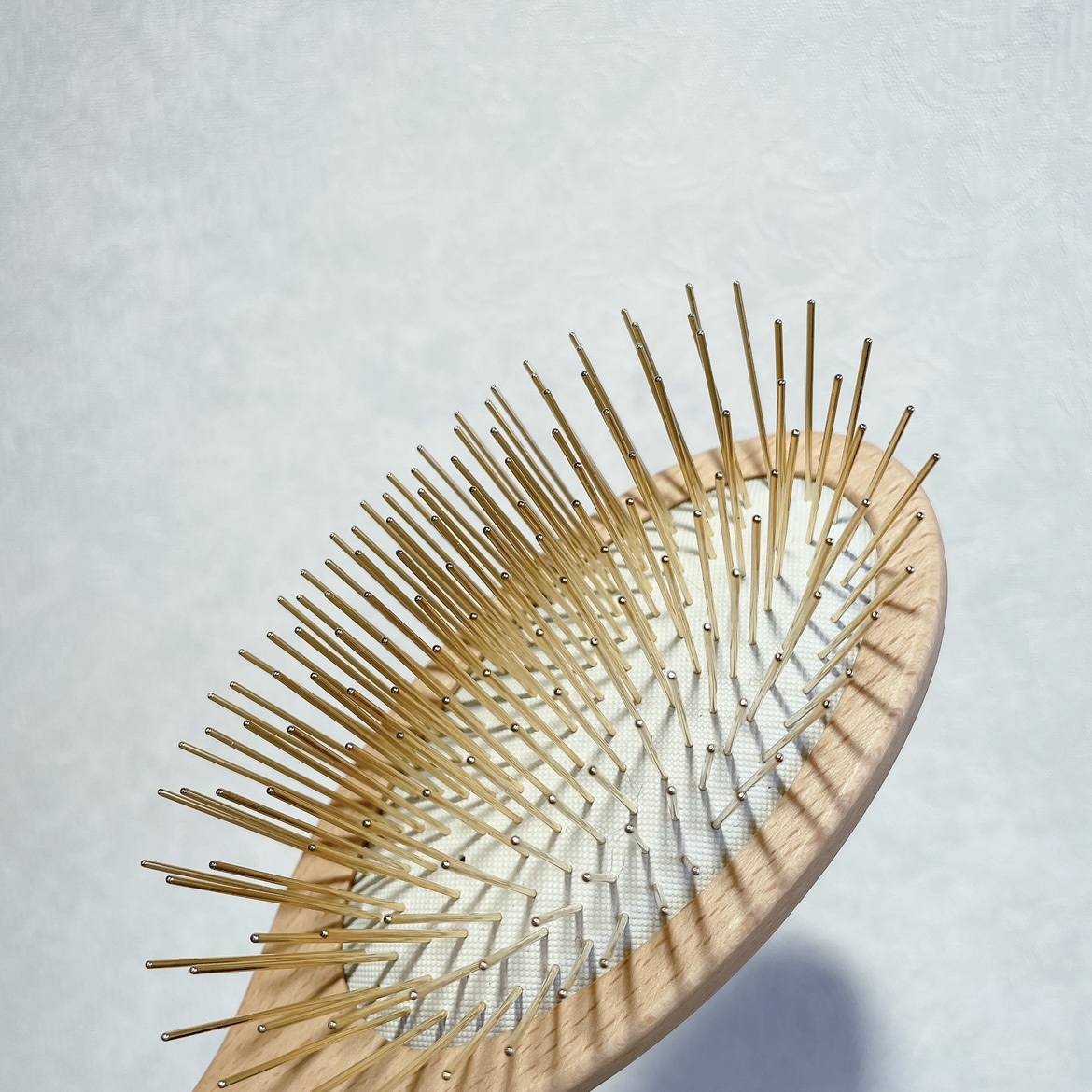 2024年春新作メイクブラシ】プレミアム FOXカッサ ウッド