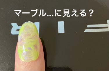 Pro Glossy Top Gel/ohora/ネイルトップコート・ベースコートを使ったクチコミ（1枚目）