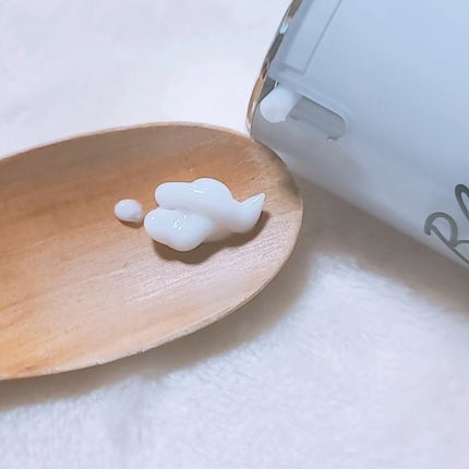 マジックシカクリーム/ブラン/フェイスクリームを使ったクチコミ(4枚目)