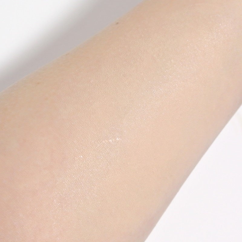 ブラーカバークッション/LUNA/クッションファンデーションを使ったクチコミ(5枚目)