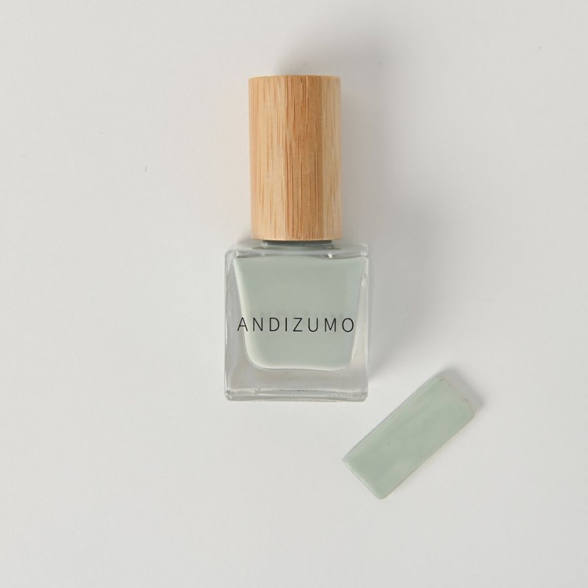 ネイルカラー GOD ワダツミ #ブルー