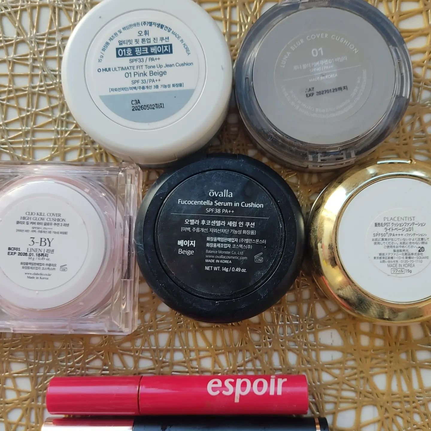 ナイントゥナインサバイバルペンライナー #02 マットブラウン/lilybyred/リキッドアイライナーを使ったクチコミ（2枚目）