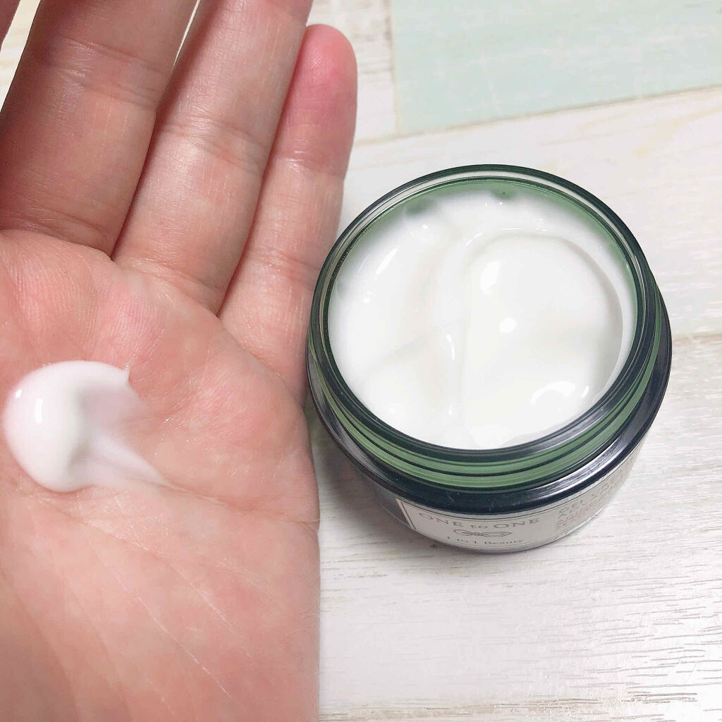 lite ゲルクリームアドバンスト/ONE to ONE Beauty/フェイスクリームを使ったクチコミ（1枚目）