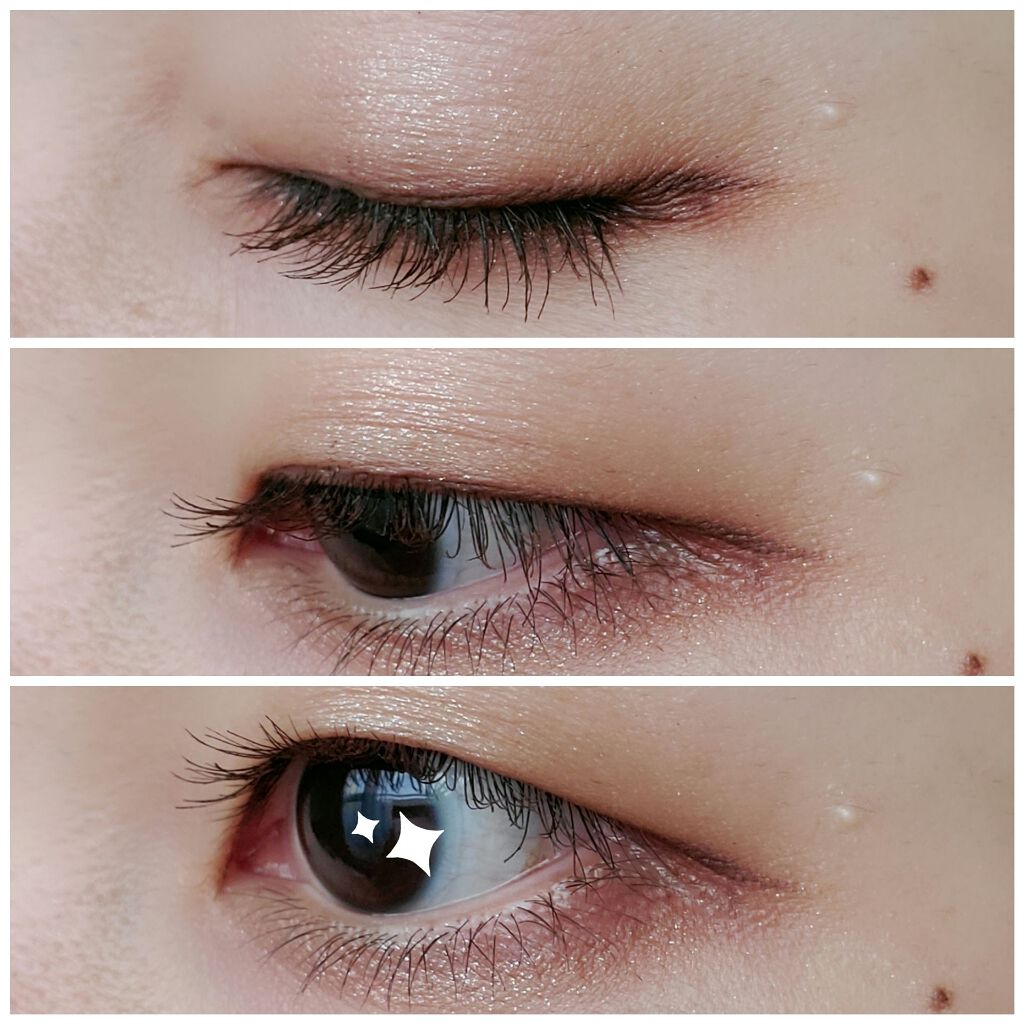 アイシャドウベース/excel/アイシャドウベースを使ったクチコミ（2枚目）