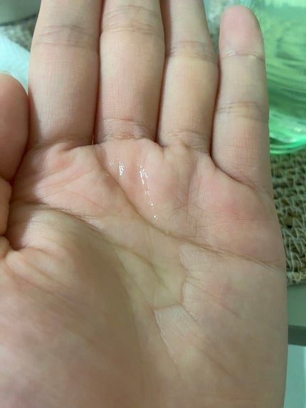 ダーマテカバイオームトナー/THE A'VVE/化粧水を使ったクチコミ(2枚目)