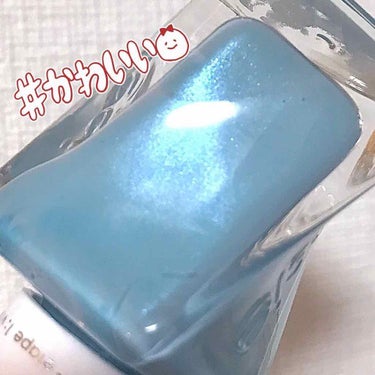 essie gel couture/エッシー/マニキュアを使ったクチコミ（3枚目）