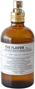 the flavor design / HE FLAVOR design