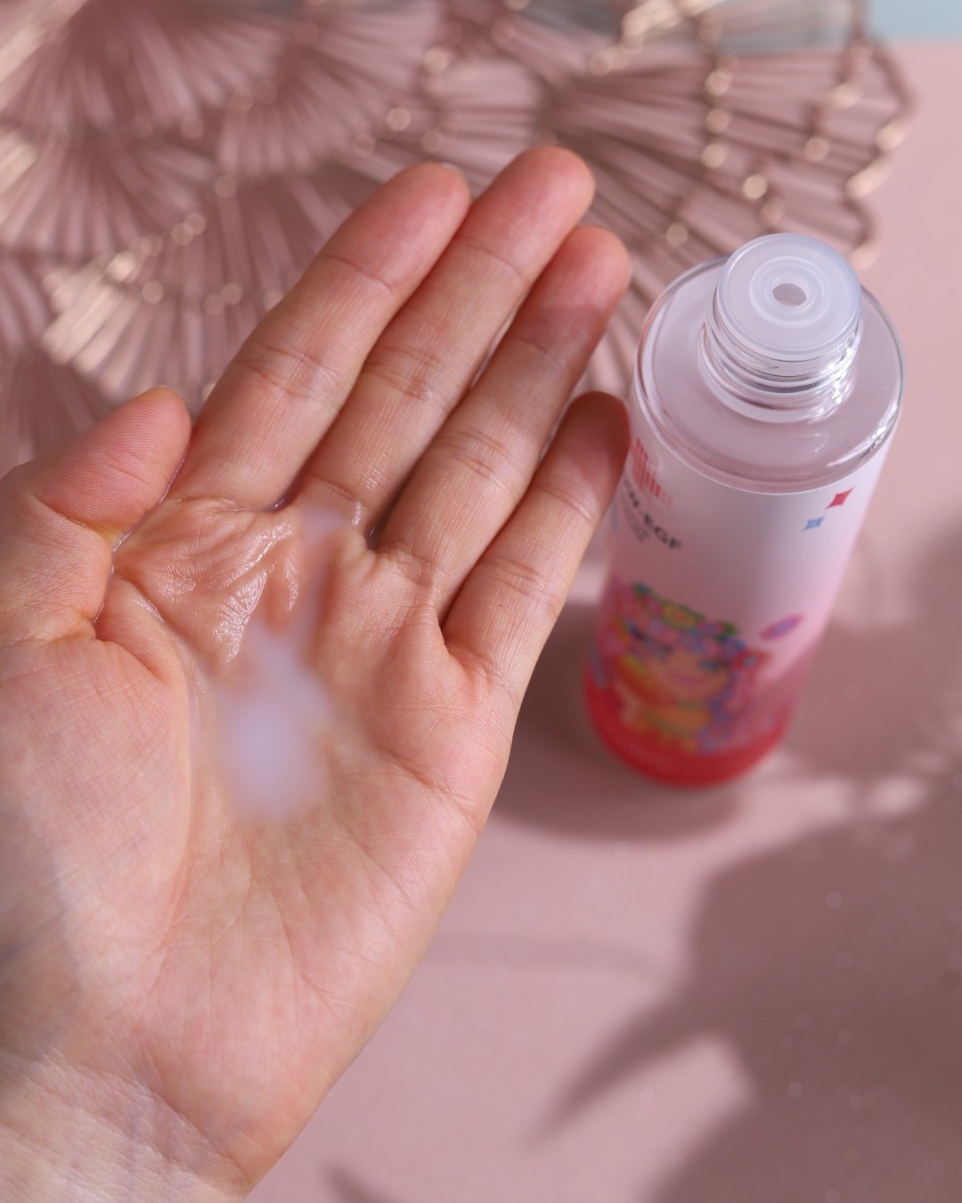 DW-EGFイージーアップセラム/Easydew/化粧水を使ったクチコミ（3枚目）