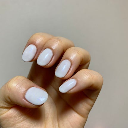 ウィークリージェル NE-18 Pure Veil/HOMEI/ジェルネイルの画像