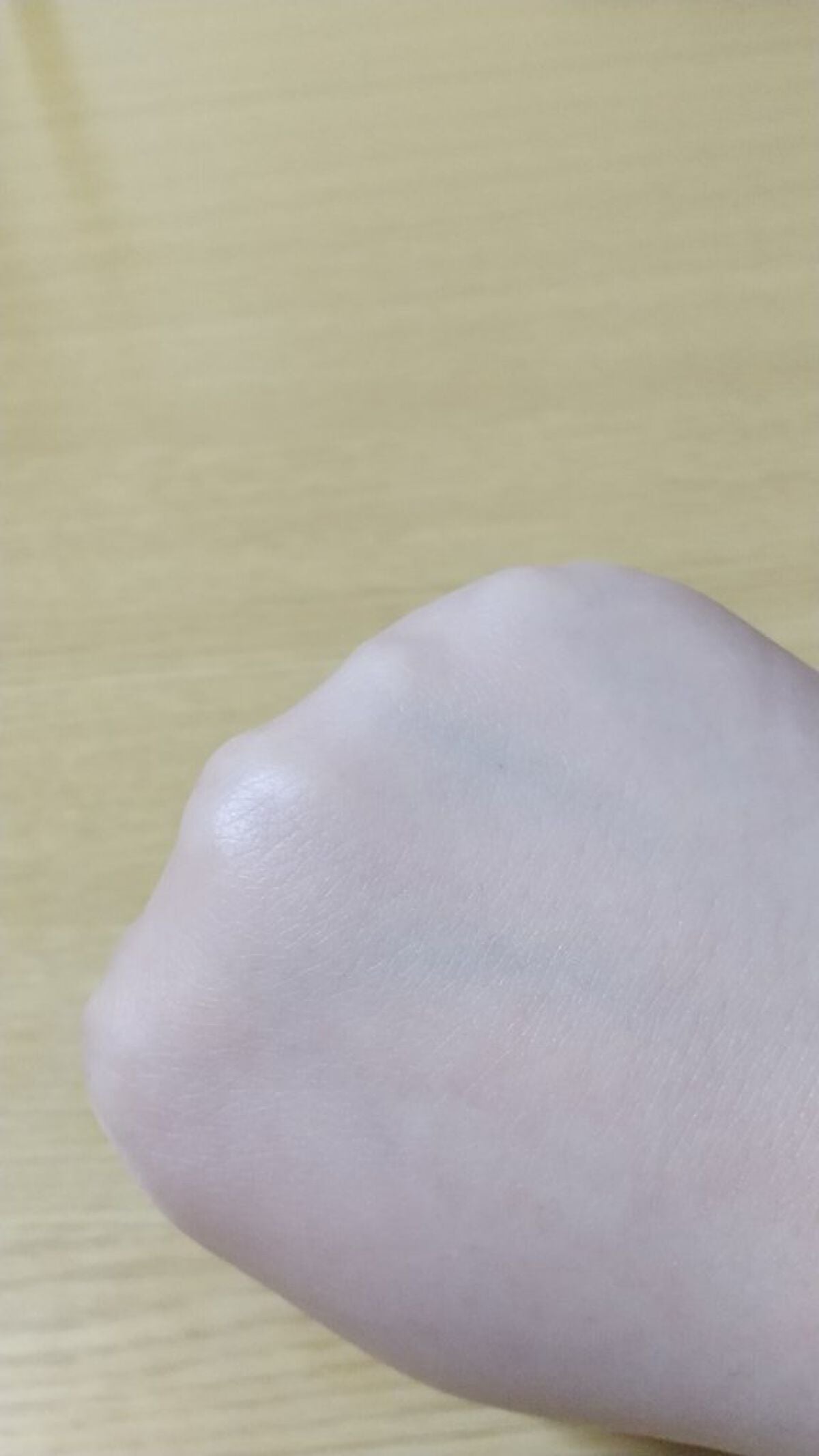 エンリッチクリームI/ON&DO/フェイスクリームを使ったクチコミ(6枚目)