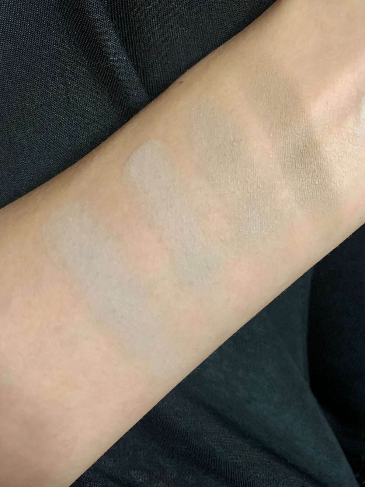 ミックスブラーボリュームシェーディング/wakemake/シェーディングを使ったクチコミ(4枚目)