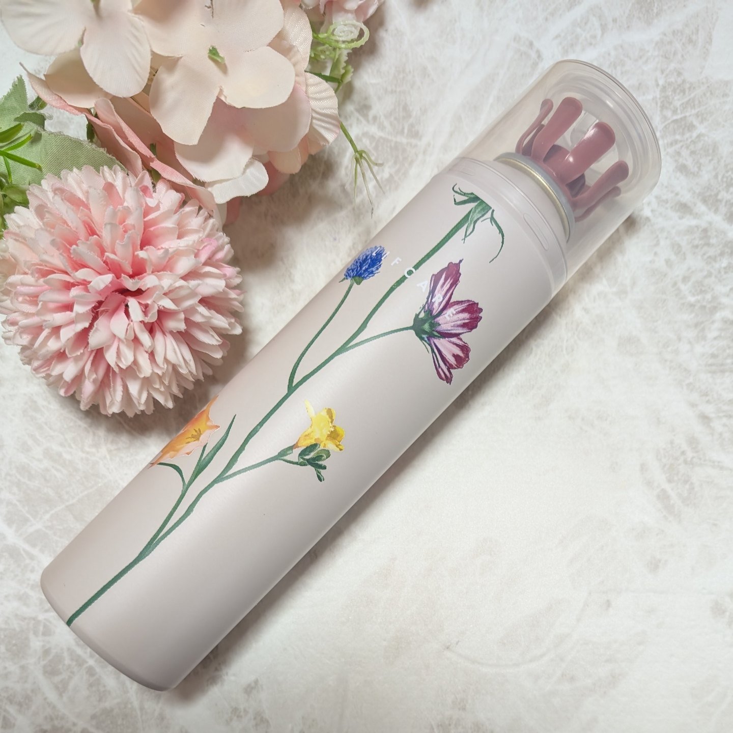 リフケア頭皮用炭酸美容液/emoc/頭皮トリートメント by ir_uuy