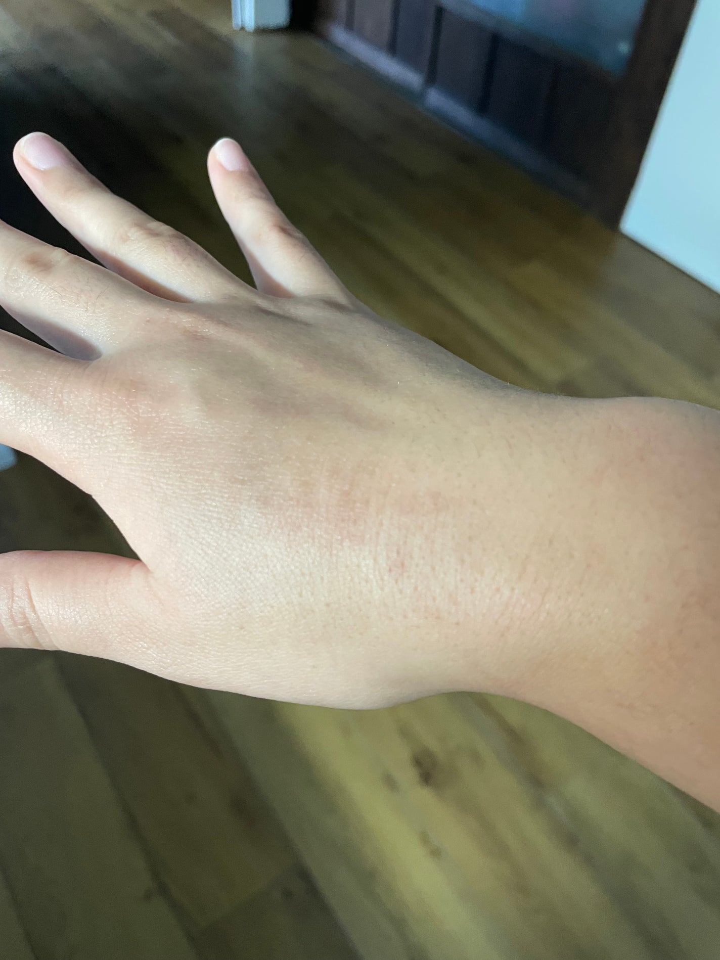 メディケイティッド エクストラクリーム/アトリックス/ハンドクリームを使ったクチコミ(3枚目)