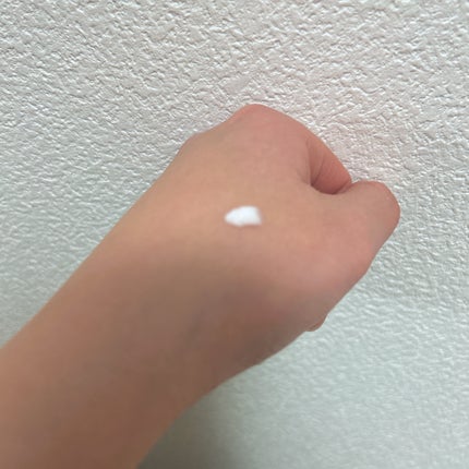 ミノン アミノモイスト エイジングケア アイクリーム/ミノン/アイケア・アイクリームを使ったクチコミ(2枚目)