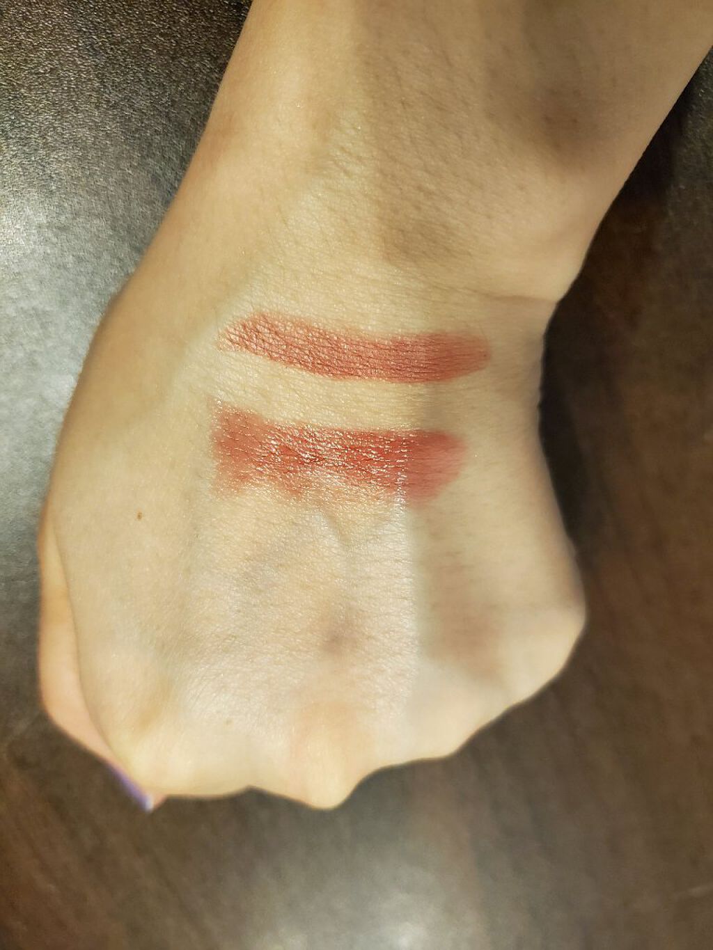 ケイト リップモンスター/KATE/口紅を使ったクチコミ（1枚目）