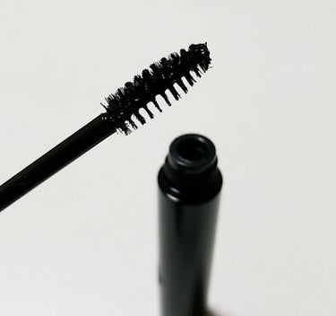 UR GLAM　LONG LASH MASCARA/U R GLAM/マスカラを使ったクチコミ（3枚目）