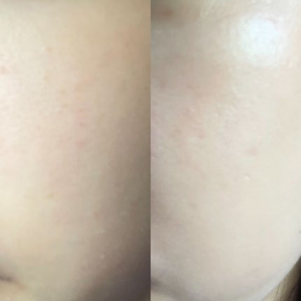 ウォータースプラッシュサンクリーム/espoir/日焼け止め・UVケアを使ったクチコミ(3枚目)