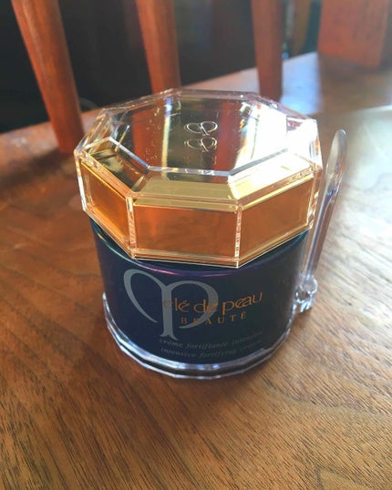 クレームアンタンシヴ/クレ・ド・ポー ボーテ/乳液を使ったクチコミ(1枚目)