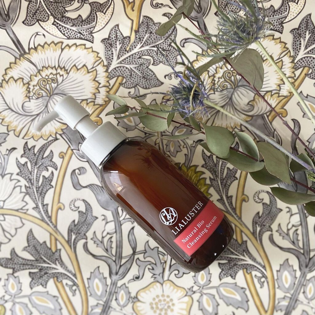 ★うまうまさん★フォロバ100 on LIPS 「LIALUSTER(リアラスター)『ナチュラルビオクレンジン..」(2枚目)