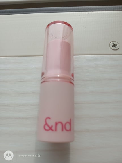 みう on LIPS 「あのロムアンドがコンビニで!!とても小さいので外でのお直しよう..」(6枚目)