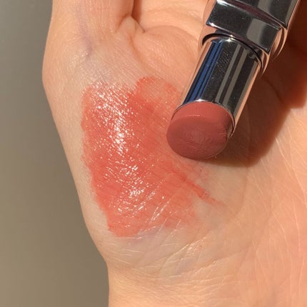 ルージュ ココ ブルーム /CHANEL/口紅を使ったクチコミ(2枚目)