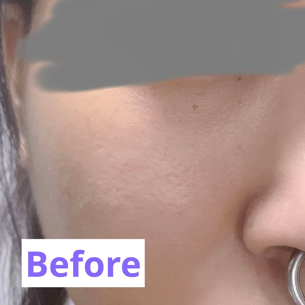 リシェ レッドトリック アイコンシーラー/Visée/パレットコンシーラーを使ったクチコミ(3枚目)