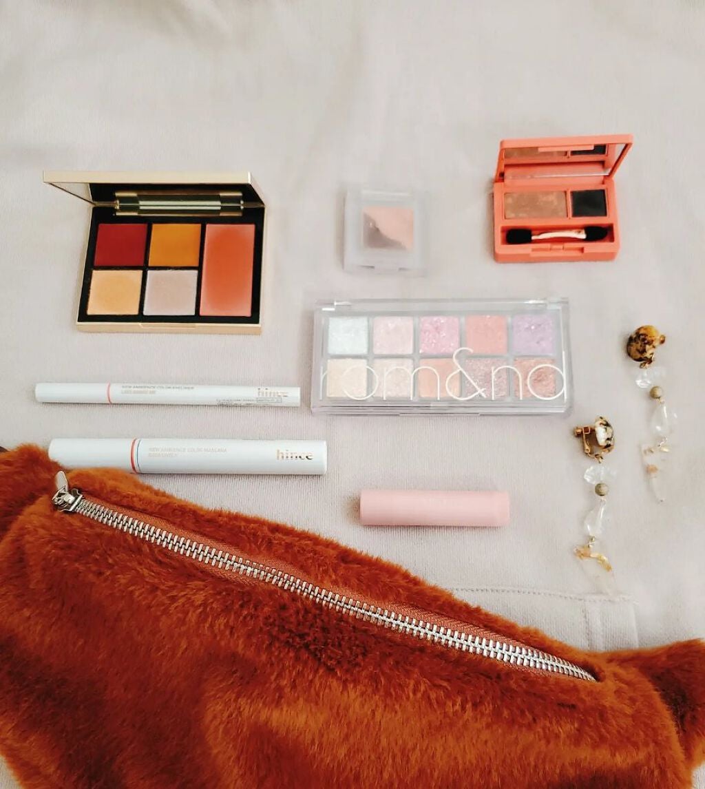 トーン ペタル アイシャドウ/to/one/アイシャドウパレットを使ったクチコミ(2枚目)