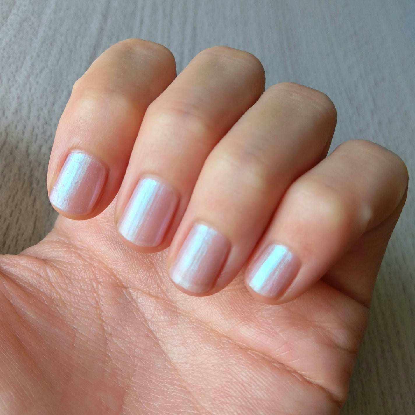 エッセンスインヘアミルク/オルビス/ヘアミルクを使ったクチコミ(4枚目)