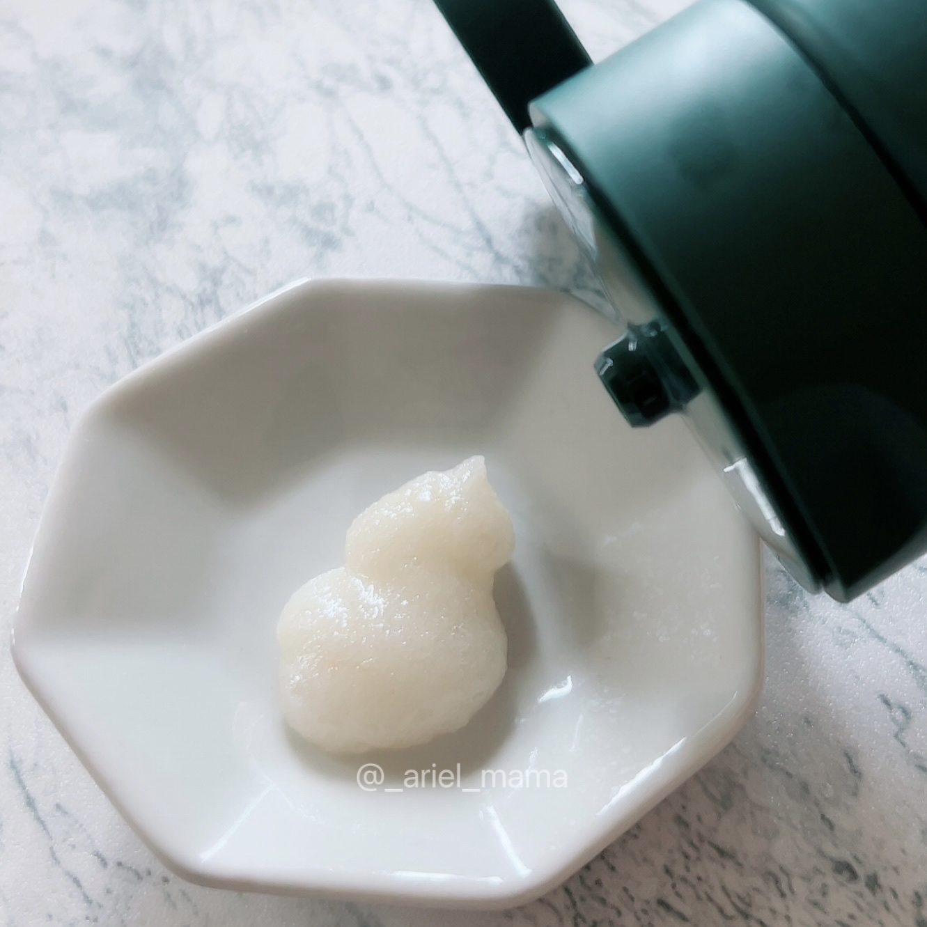 カロテンクーリングスケーラー/treecell/頭皮クレンジングを使ったクチコミ（2枚目）