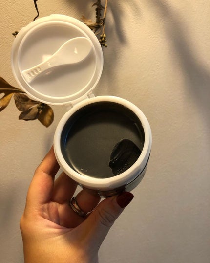 ソフティモ クリアプロ クレンジングバーム CICA ブラック/ソフティモ/クレンジングバームを使ったクチコミ(4枚目)