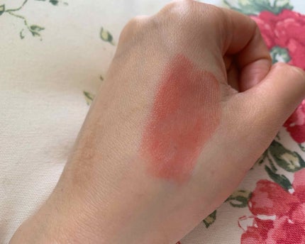 ハガブル リップカラー/M・A・C/口紅を使ったクチコミ(2枚目)