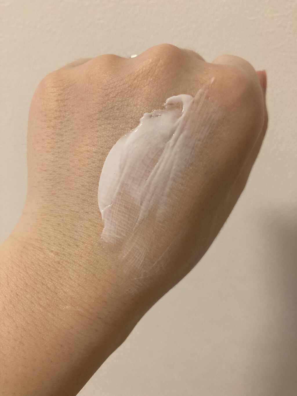 オルビス リンクルホワイト UVプロテクター/オルビス/日焼け止めクリームを使ったクチコミ（3枚目）