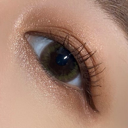 レイヤードカラーズアイシャドウ/KANEBO/アイシャドウパレットを使ったクチコミ(2枚目)