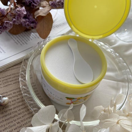 夢みるバーム ガスールブライトモイスチャー /ロゼット/クレンジングバームを使ったクチコミ(3枚目)