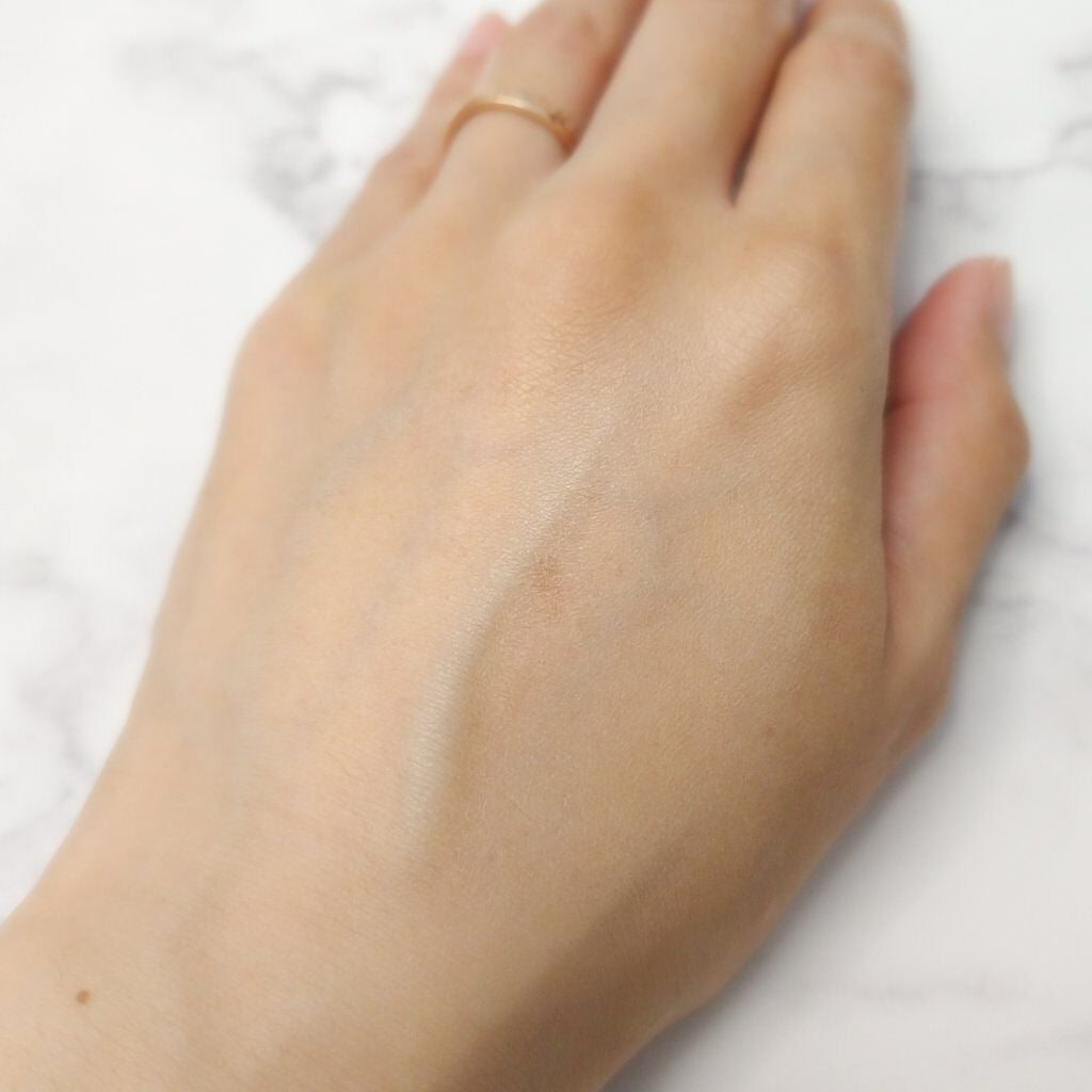 ドラマティック ヌードジェリーBB/マキアージュ/BBクリームを使ったクチコミ(3枚目)