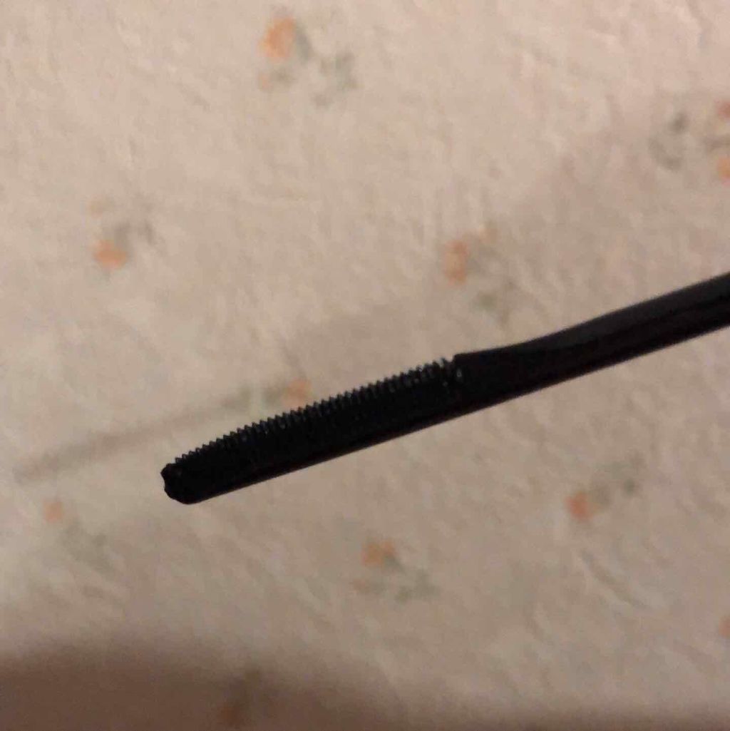 ラッシュフォーマー（クリア）/KATE/マスカラを使ったクチコミ（3枚目）