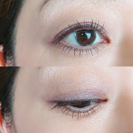 ディオールショウ 24H スティロ ウォータープルーフ/Dior/ペンシルアイライナーを使ったクチコミ(3枚目)