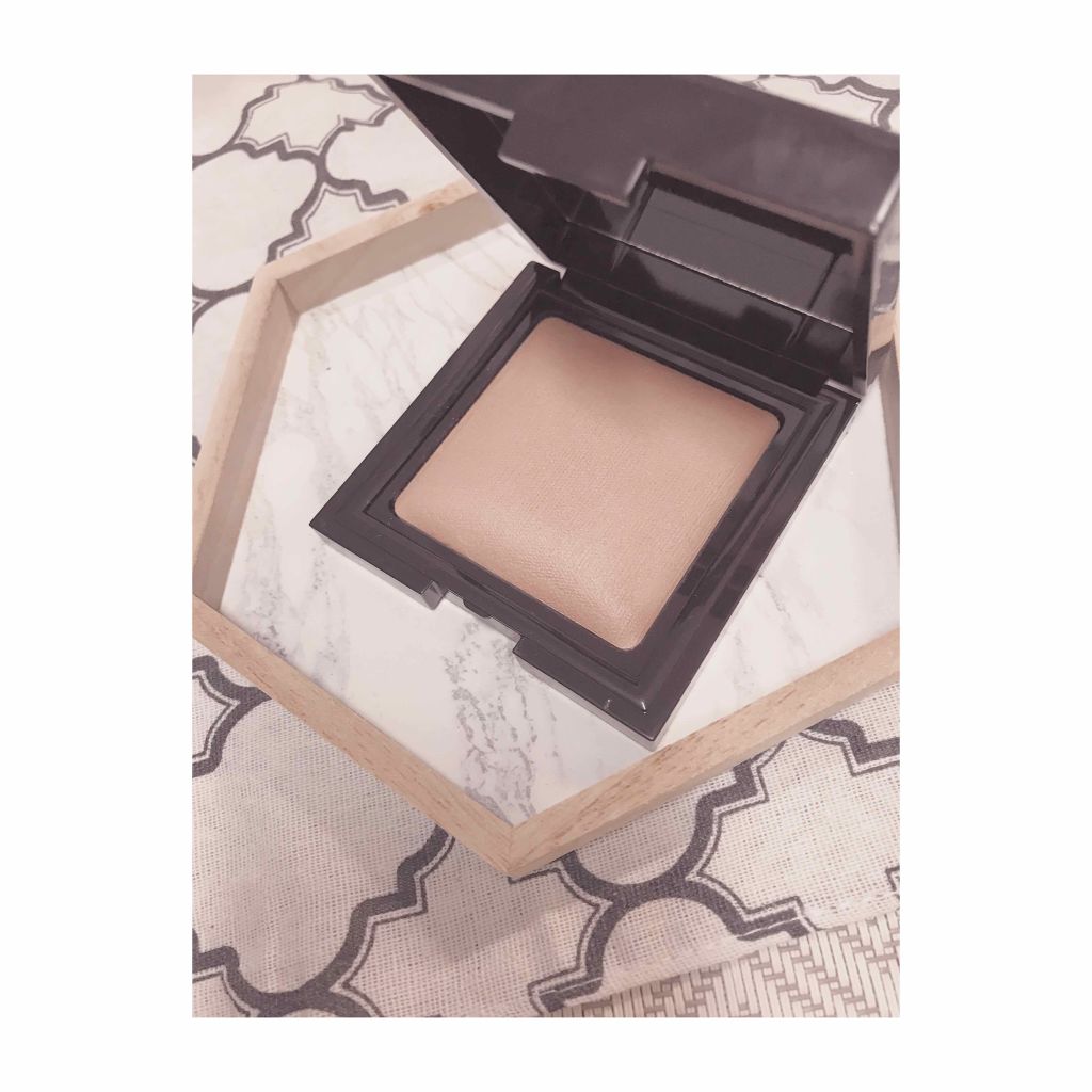 キャンドルグロウ パーフェクティングパウダー/ローラ メルシエ/プレストパウダーを使ったクチコミ(1枚目)