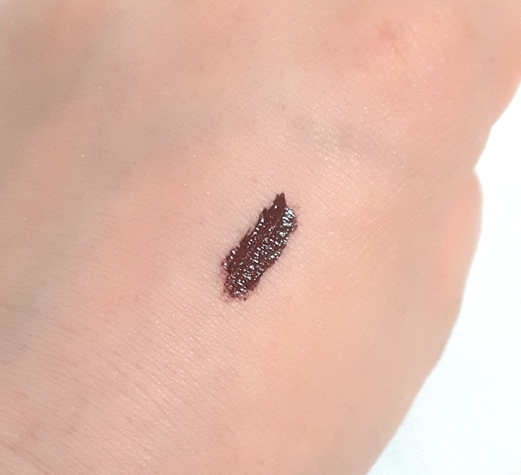 ロング&カールマスカラ アドバンストフィルム/ヒロインメイク/マスカラを使ったクチコミ(3枚目)