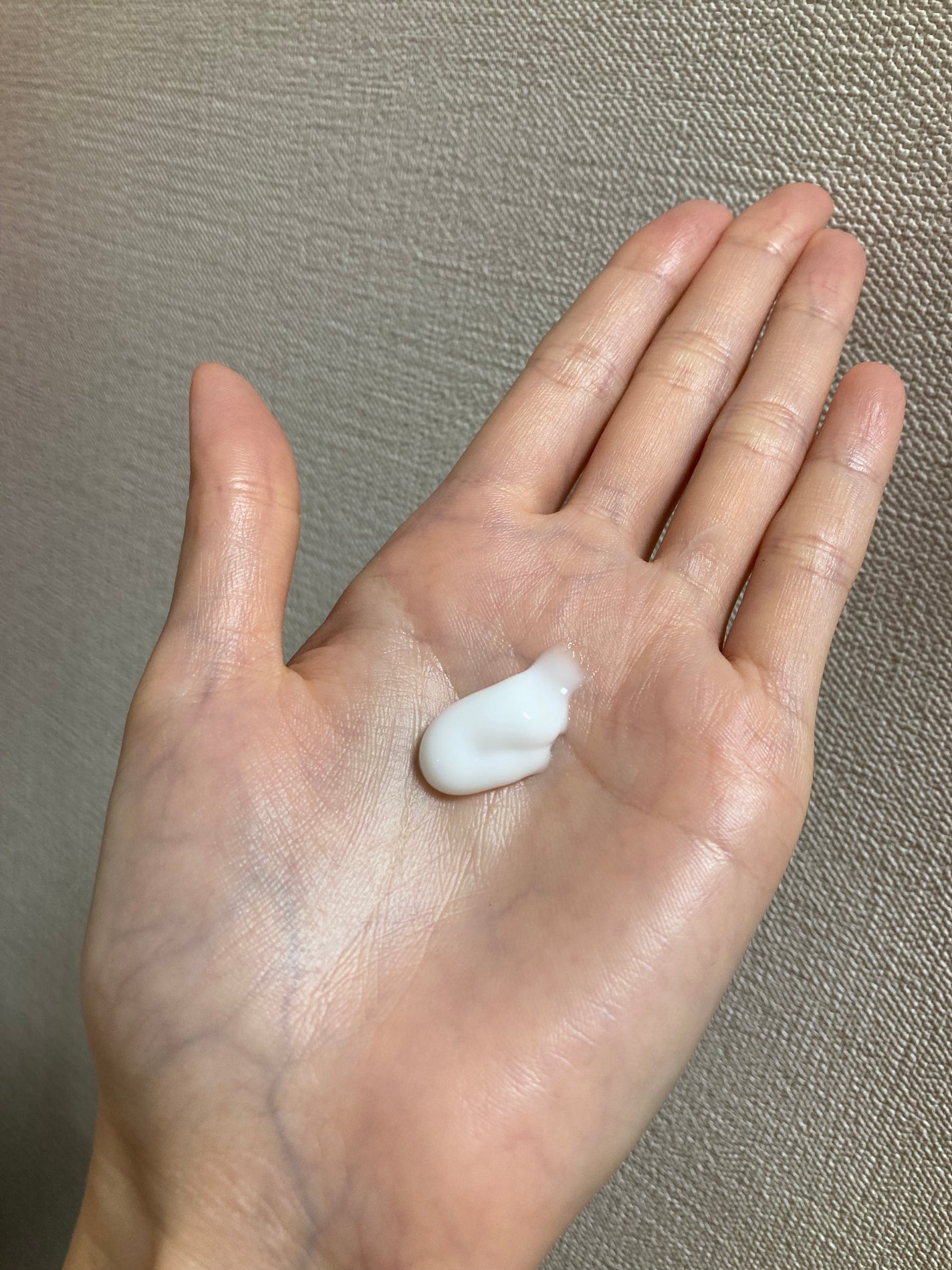 ボディミルク ファンタスティックベリーの香り/アロマリゾート/ボディミルクを使ったクチコミ(3枚目)