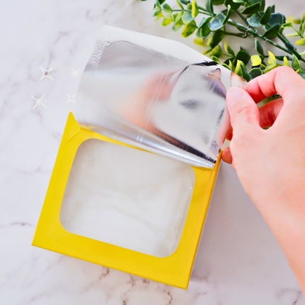 ルルルン ハイドラ V マスク/ルルルン/シートマスク・パックを使ったクチコミ(2枚目)