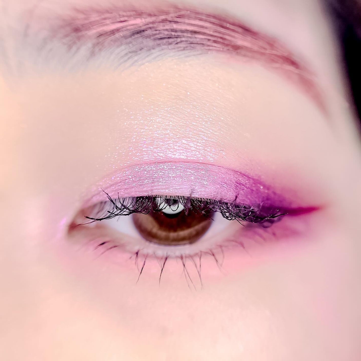 ハード フォーミュラ ハード 9/shu uemura/アイブロウペンシルを使ったクチコミ(4枚目)