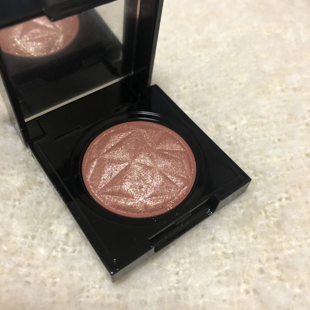 プリズム エアー シャドウ/CLIO/単色アイシャドウを使ったクチコミ（1枚目）