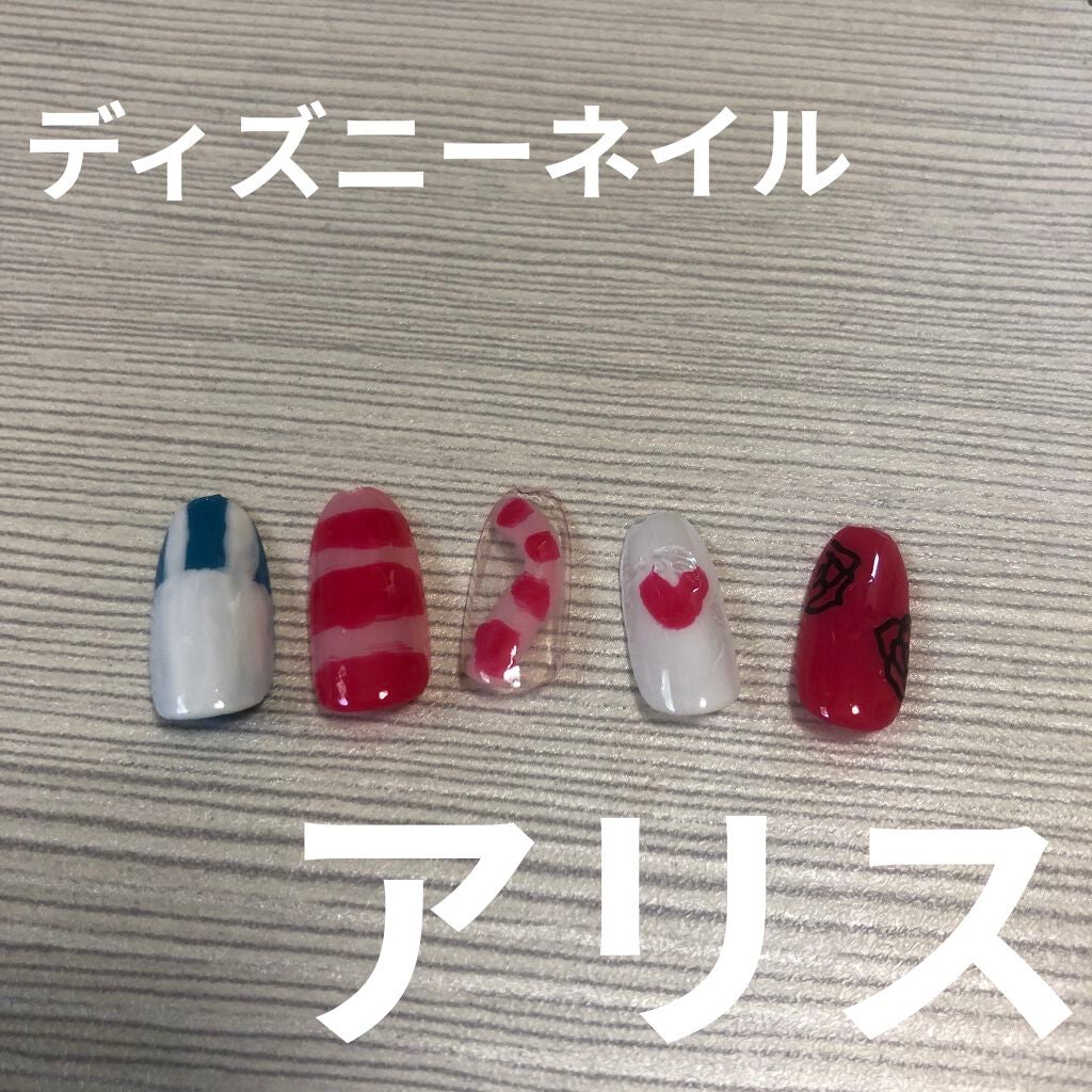 pa ネイルカラー/pa nail collective/マニキュアを使ったクチコミ(1枚目)