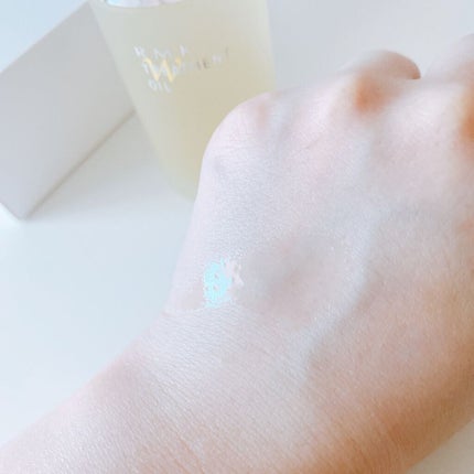 RMK Wトリートメントオイル/RMK/ブースター・導入液を使ったクチコミ(3枚目)