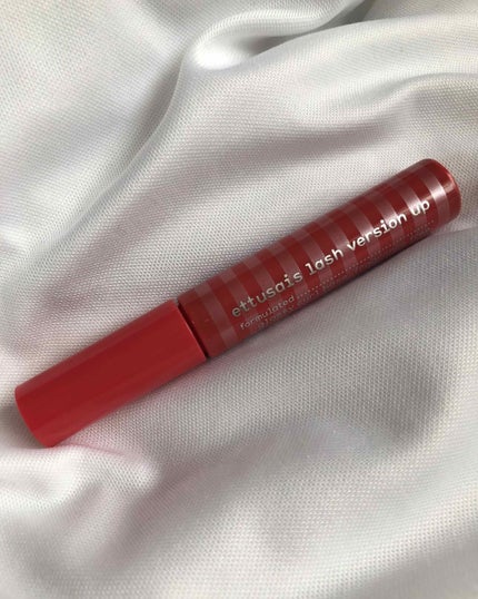 エテュセ アイエディション (マスカラベース)/ettusais/マスカラ下地を使ったクチコミ(1枚目)