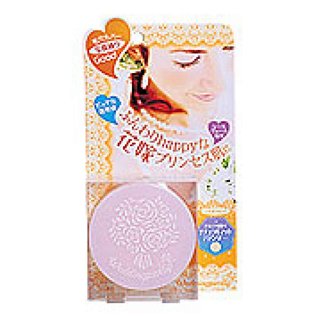 ウエディングパーティー モイストパウダー＜ナチュラルマット＞